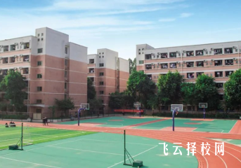 中职学校住宿条件分析