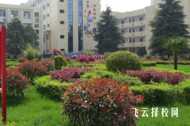 如何选择适合的中专职高学校