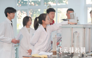 男孩子如何选择职高的专业