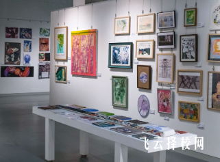 成都市文化艺术学校艺术设计专业及其发展方向