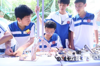 洞子口职业高中五年制大专报考条件说明