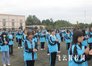 都江堰市职业中学升学率怎么样？家长必看