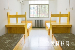 邛崃市职业高级中学宿舍环境实地测评报告