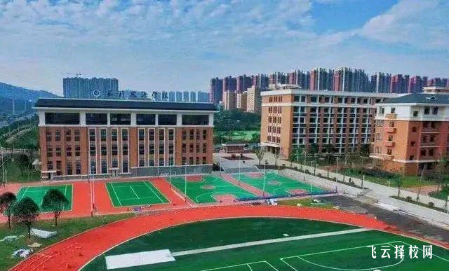 金堂县职业高级中学的校风介绍