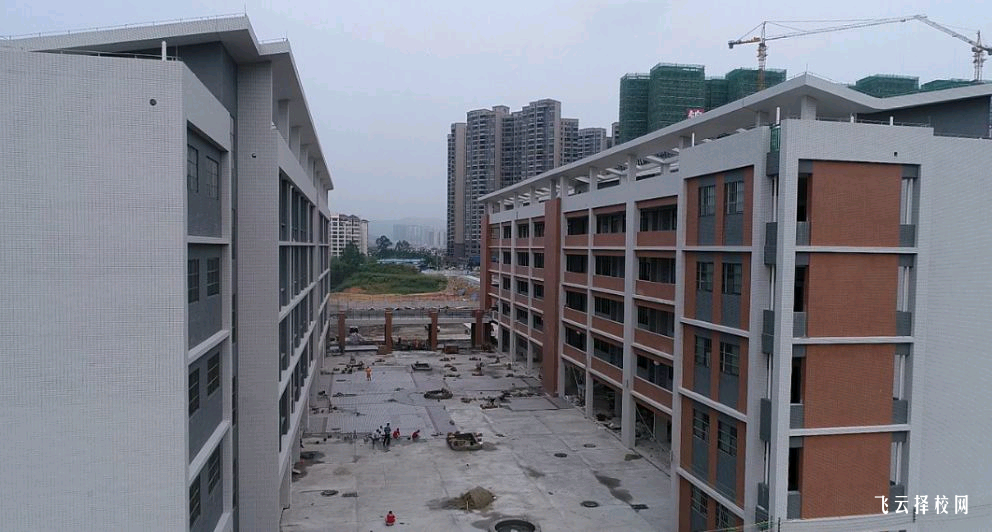 金堂县职业高级中学怎么样？