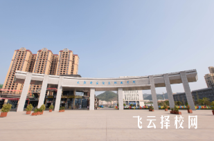 四川天府新区职业学校有哪些选择？