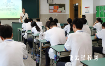 成都青苏职中对口高考升学路径与备考策略