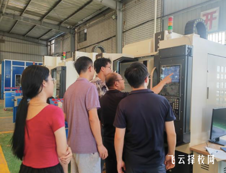 崇州职教中心机械加工专业课程与实习资源