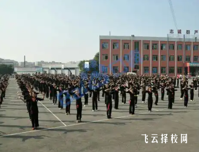 初三选职校:华夏旅游商务校企合作优势解析