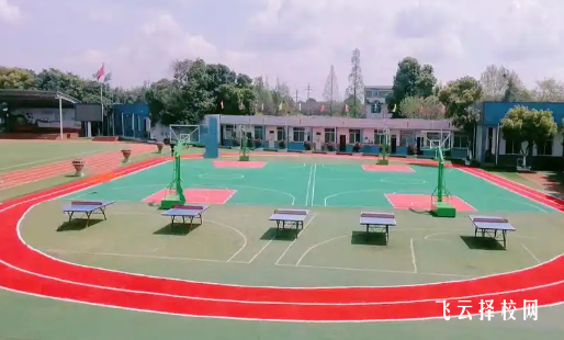 棠湖艺高管理严格吗?初三家长择校必读