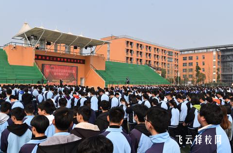 温江燎原职高本科升学率数据与升学路径