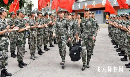 初三毕业生可以参军吗,看完你就知道