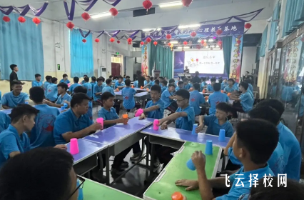‌除了高中,还有哪些好学校适合孩子家长必知‌
