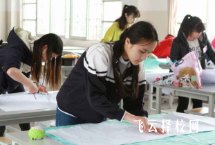 选择中职不等于人生失败的认知重建