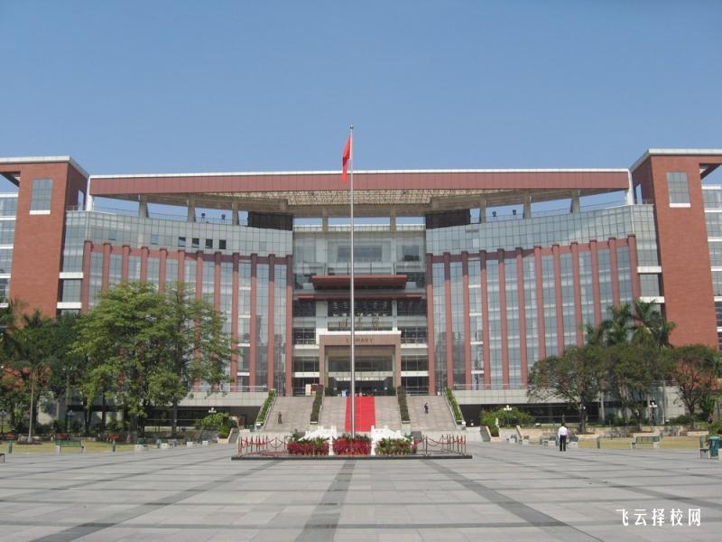 中职升学班课程设置与普高对比