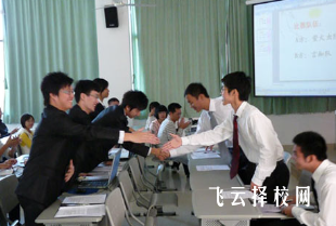 这些专业名字高大上,实际毕业就失业