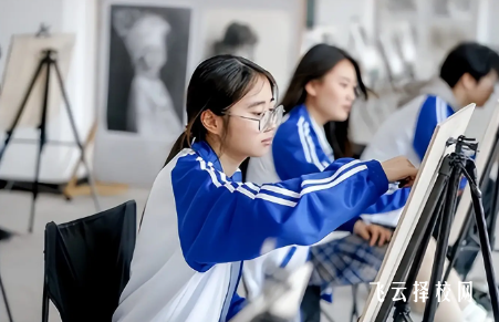 成绩差读职校也能考大学 3种升学途径详解