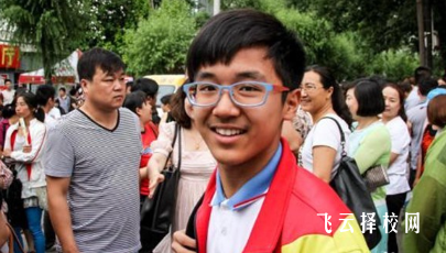 初三家长必看!中考前两个月这样帮孩子提分zui有效