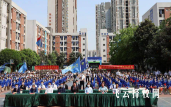 成都华商理工职业学校包就业吗？合作企业名单首次曝光