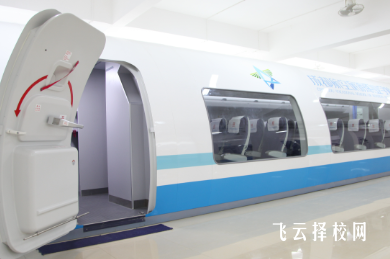 空乘专业哪家强？成都泛美航空学校的培养优势