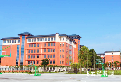 成都广信数字技术职业学校有哪些热门专业