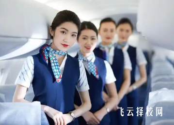 成都机电工程学校航空服务专业身高要求和面试流程