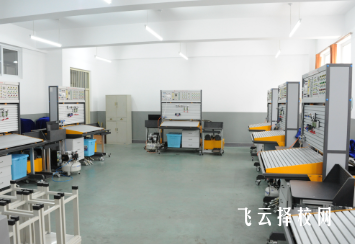 成都机电工程学校机电专业适合哪些学生
