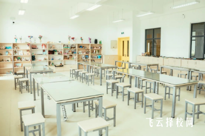 ‌四川城市技师学院幼师专业招生要求与课程设置