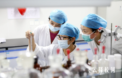 四川理工技师学院2025年药物制剂专业招生简章