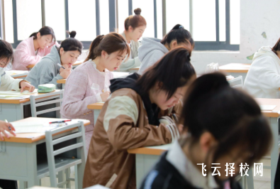 2026四川单招报名时间及流程