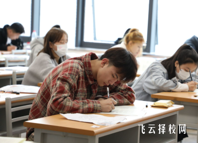 2026四川单招报名时间及流程