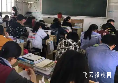 单招落榜补救方案（四川考生专版）
