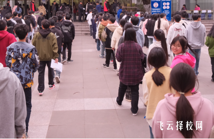 四川单招考试大纲变动预测
