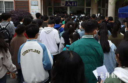 四川单招院校王牌专业大盘点