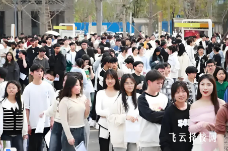 四川单招志愿填报模拟系统入口