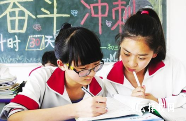 2025四川中考时间表出炉 各市考试日期与录取查询指南