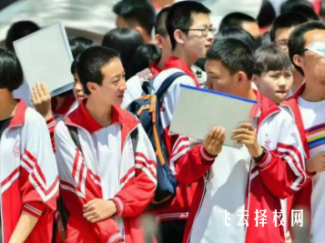成都中考志愿填报新规：8个平行志愿怎么填最稳妥