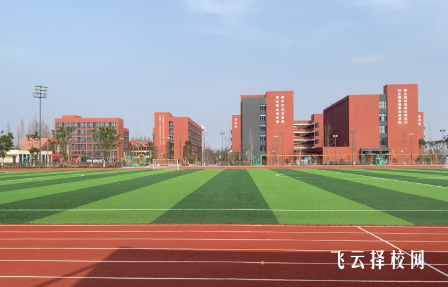 2025四川高中梯队排名 中考后择校看这几点就够了