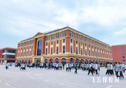 四川初三选校指南：普高还是职高这样选更合适2025