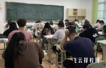 成都单招培训机构十大排名（2025新版）