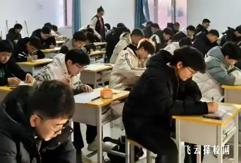 达州单招集训住宿费用解析