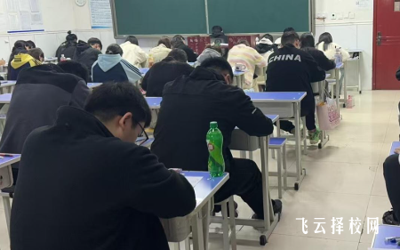 单招模拟考场如何提分？实战技巧
