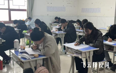 单招模拟考场如何提分？实战技巧