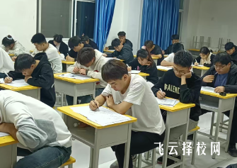 单招签约班vs普通班怎么选？四川指南