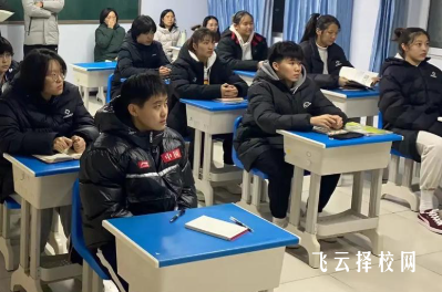低分考生必看：四川单招保录班解析