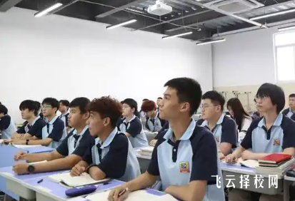 对口成都航空职院的单招集训班
