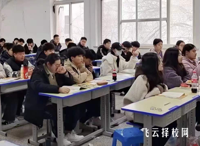 绵阳单招培训特色班型推荐