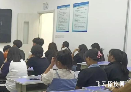 绵阳单招培训特色班型推荐