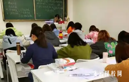 南充单招培训机构避坑指南