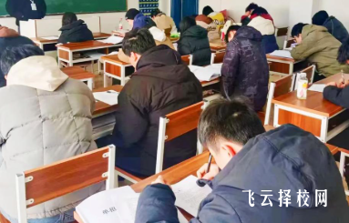 四川单招集训5大必备资料
